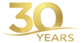 30 Years mark