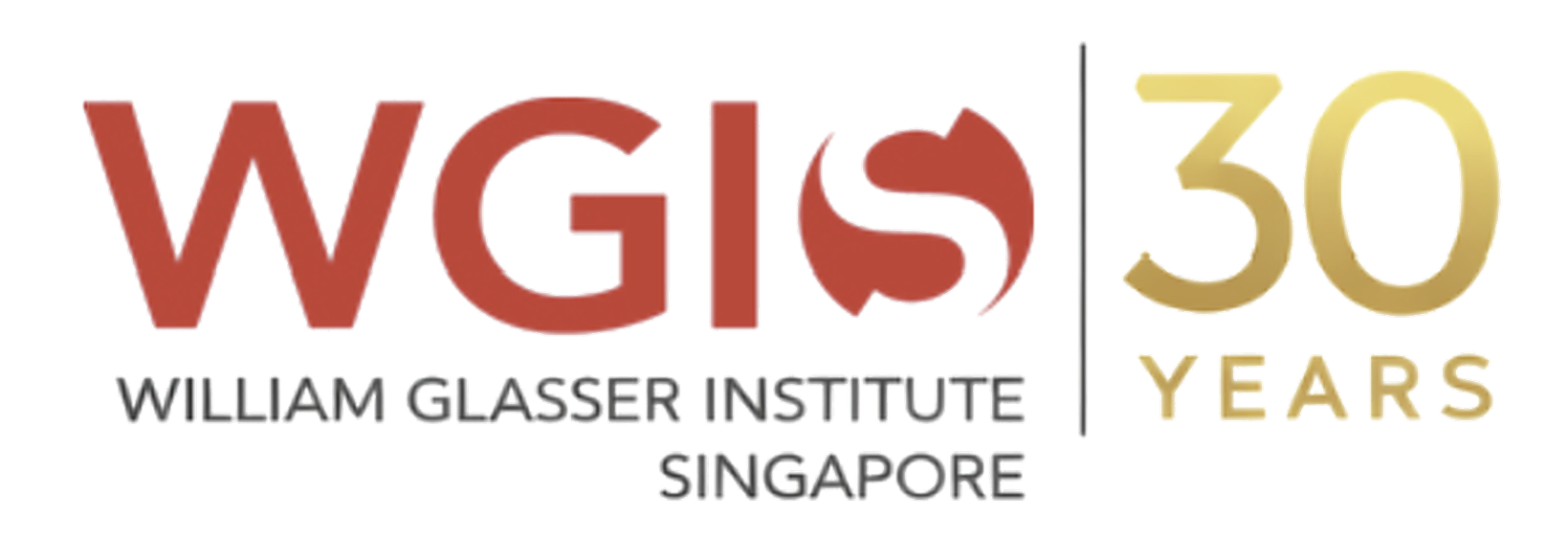 William Glasser Institute Singapore, 30 Years